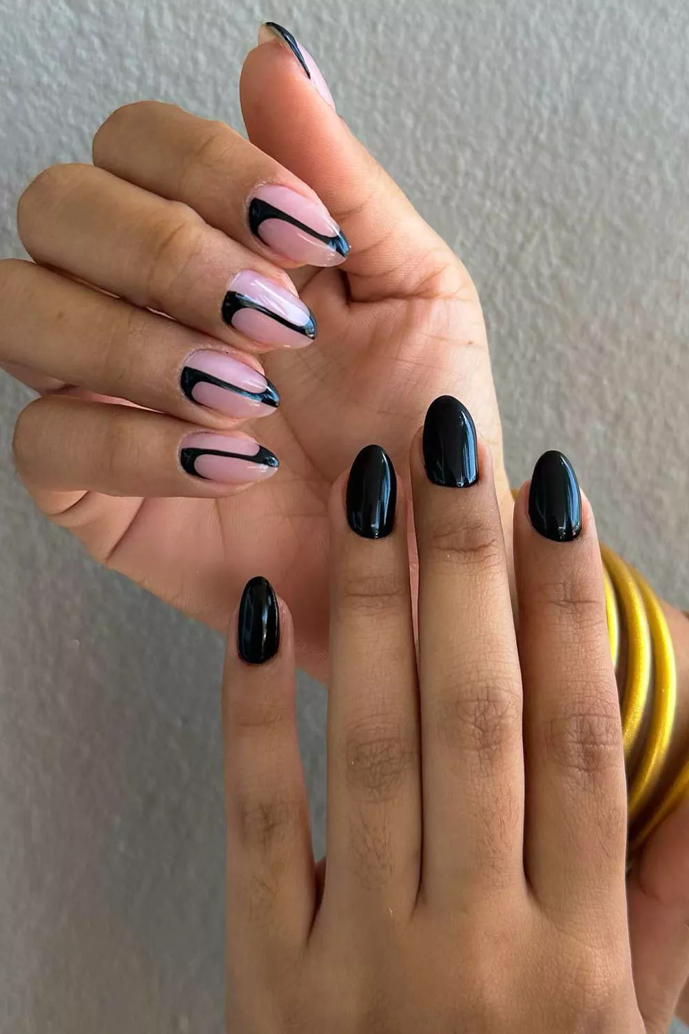 u&ntilde;as para oto&ntilde;o