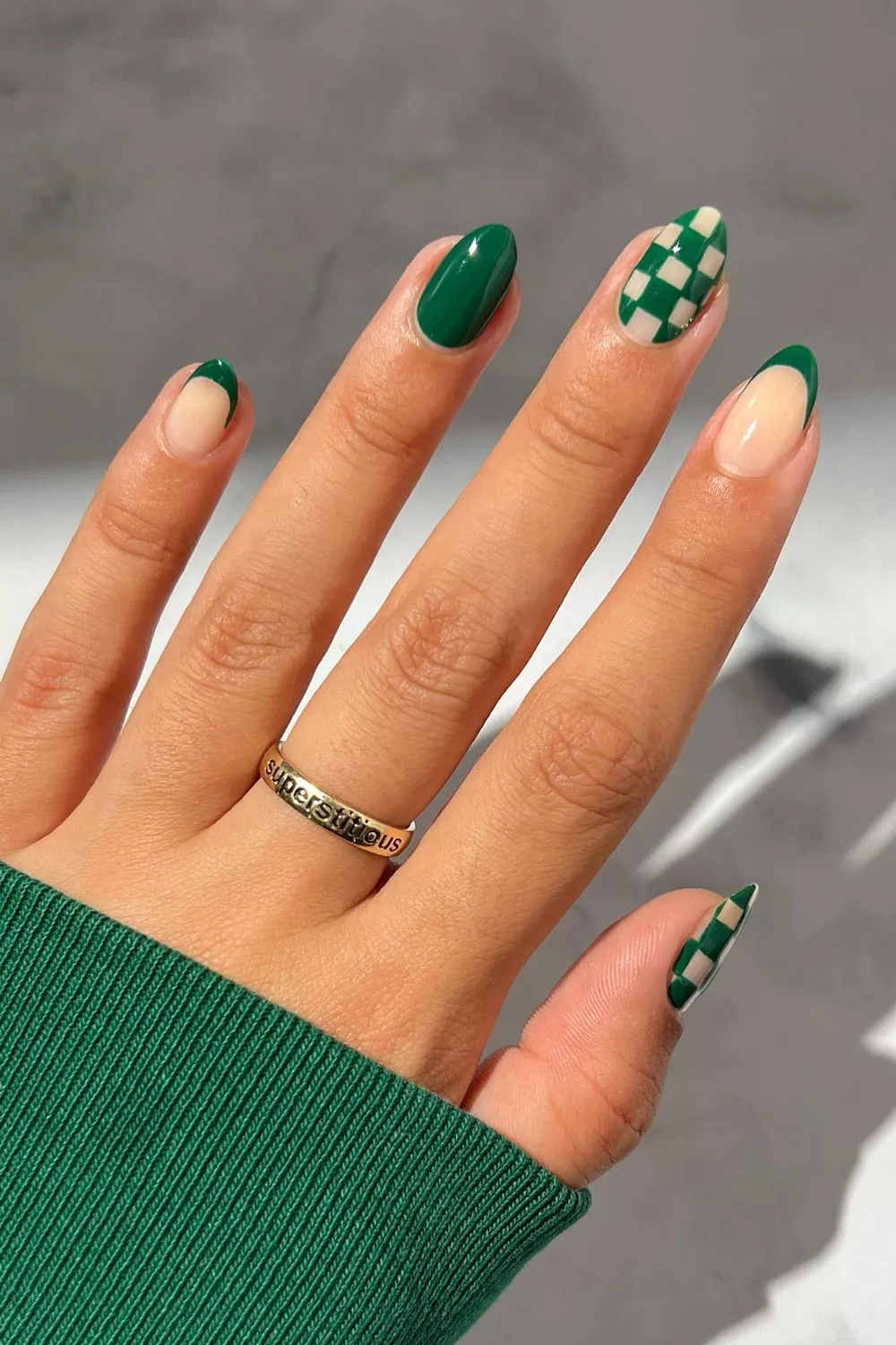 u&ntilde;as temporada oto&ntilde;o 2023