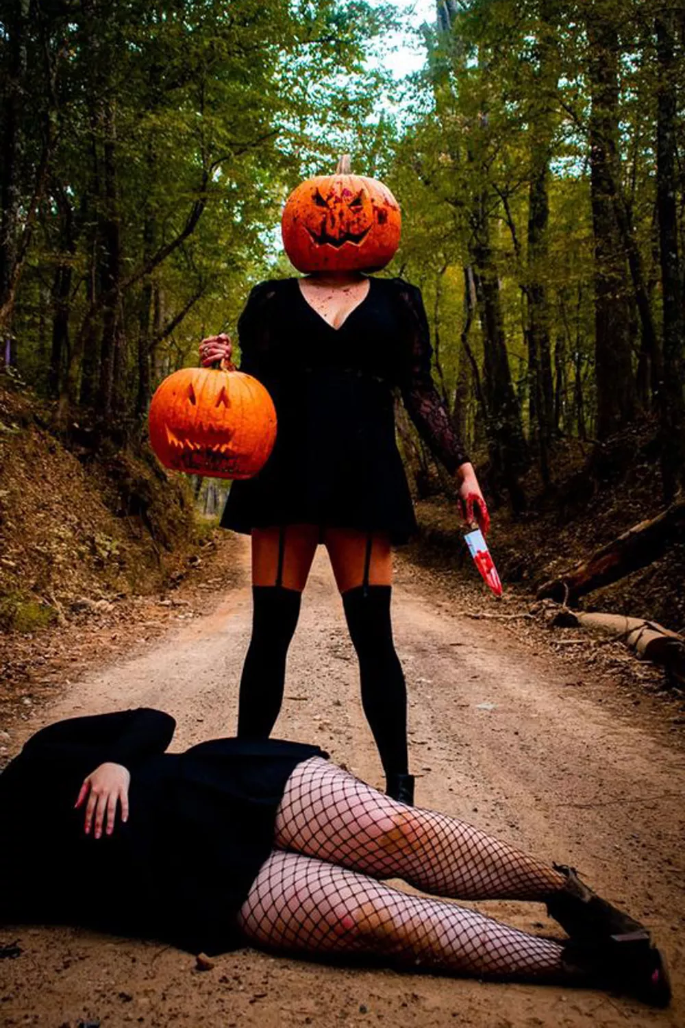 disfraces de halloween originales