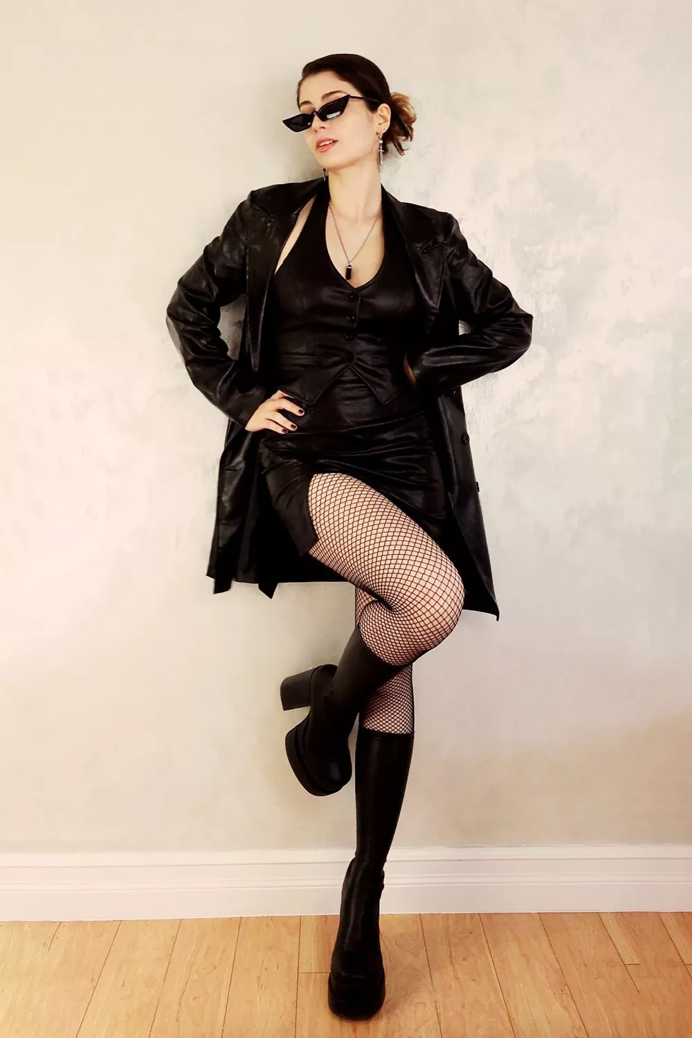 disfraz halloween mujer casero
