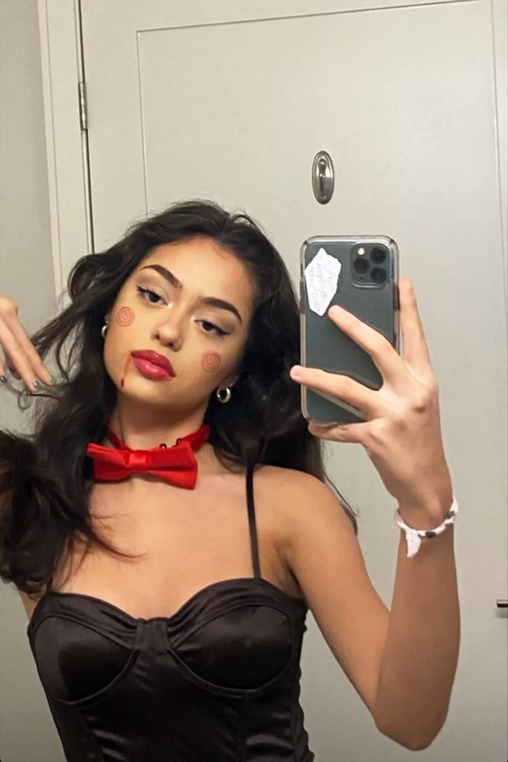 ideas disfraz halloween mujer