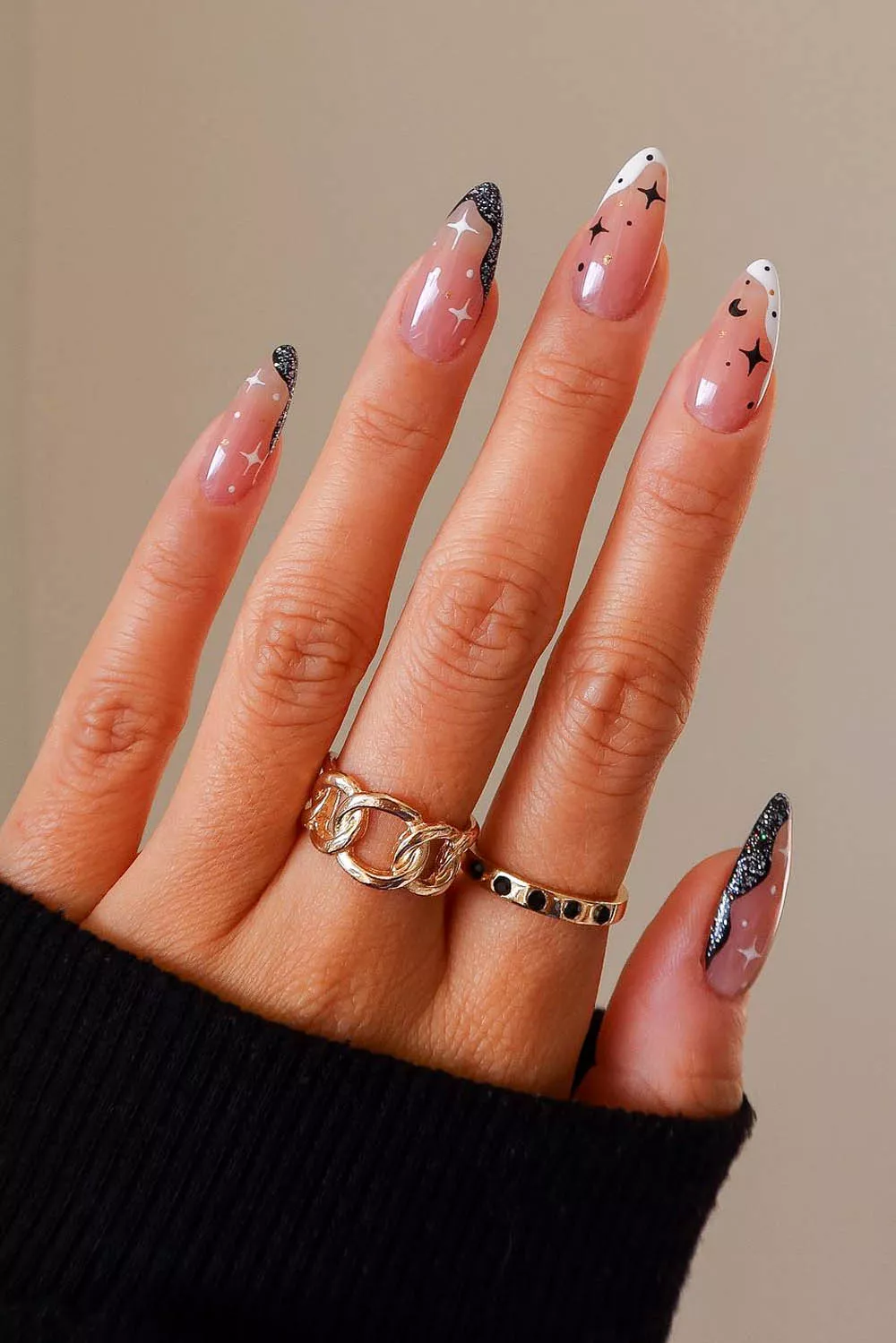ideas para u&ntilde;as de bruja o magia