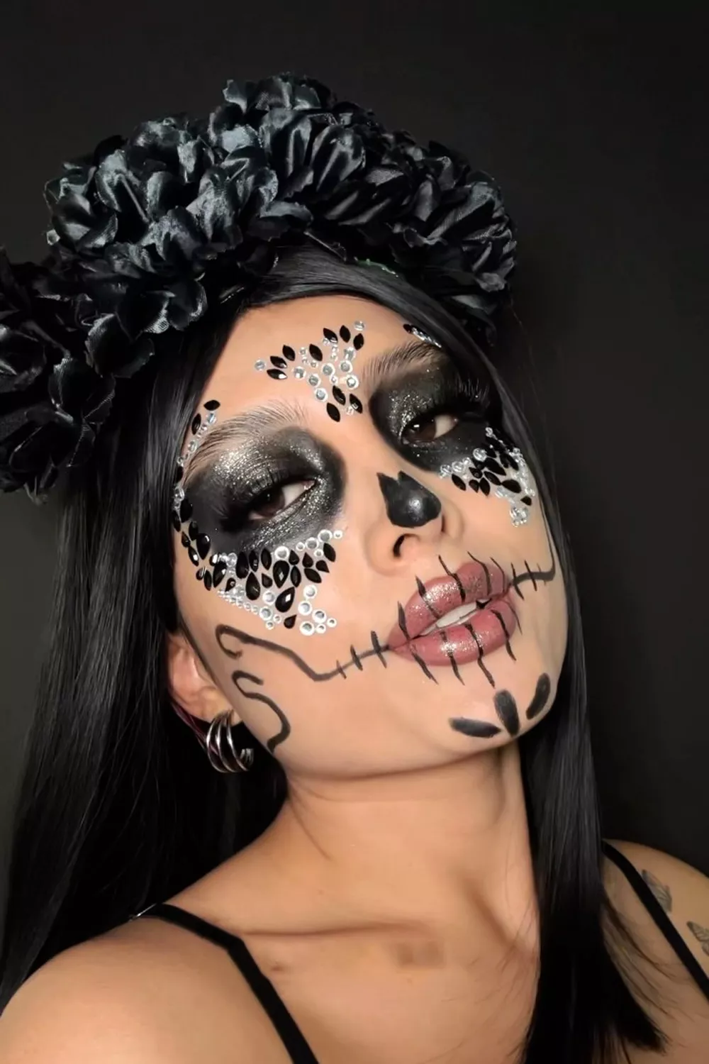 imagenes de catrinas