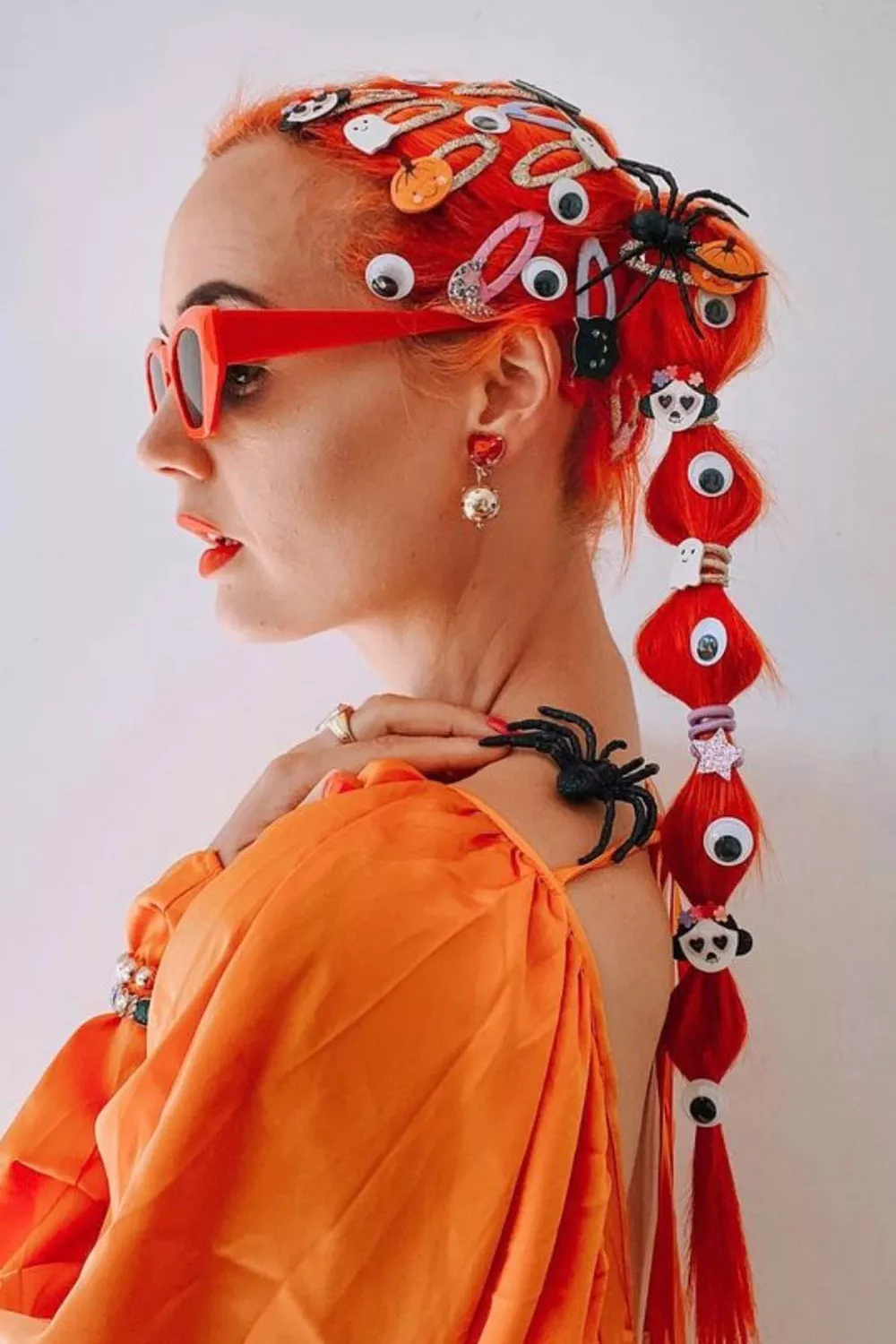 ideas dizfraz halloween