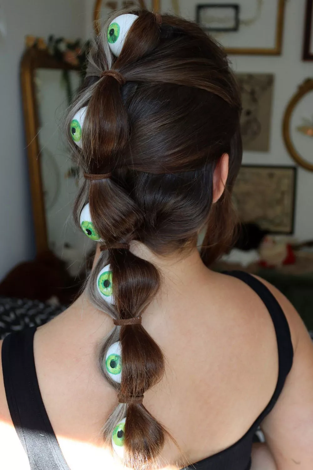 peinado medievales peliculas