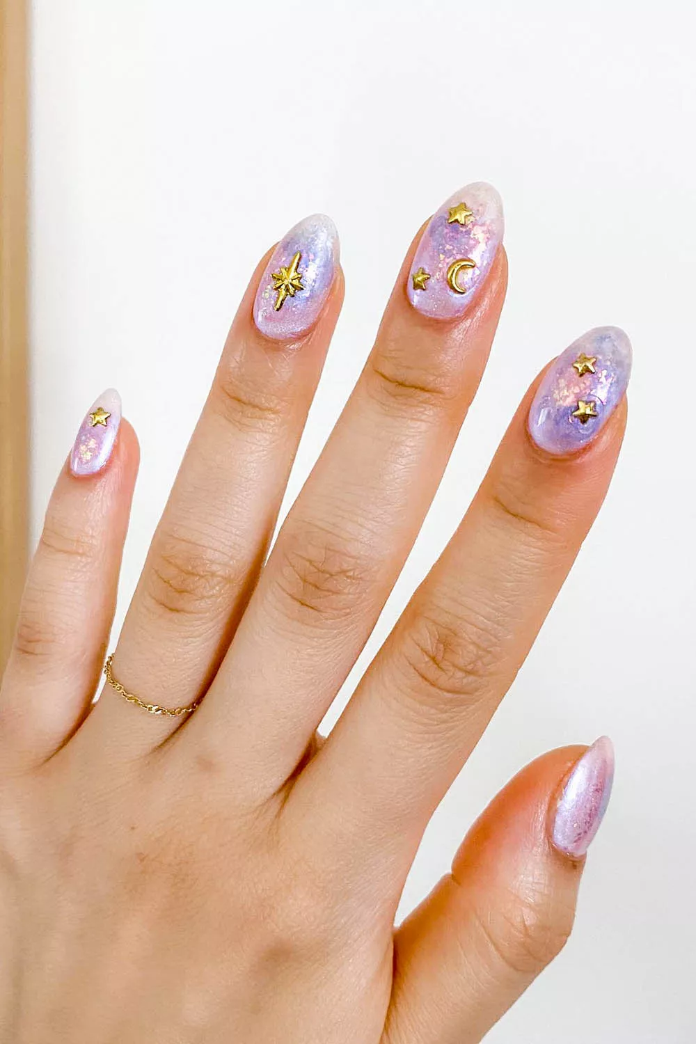 u&ntilde;as halloween brujas
