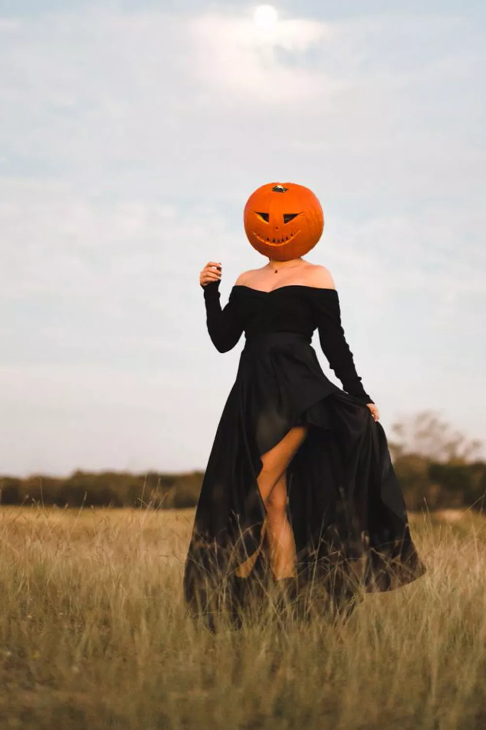 vestidos de halloween para mujeres