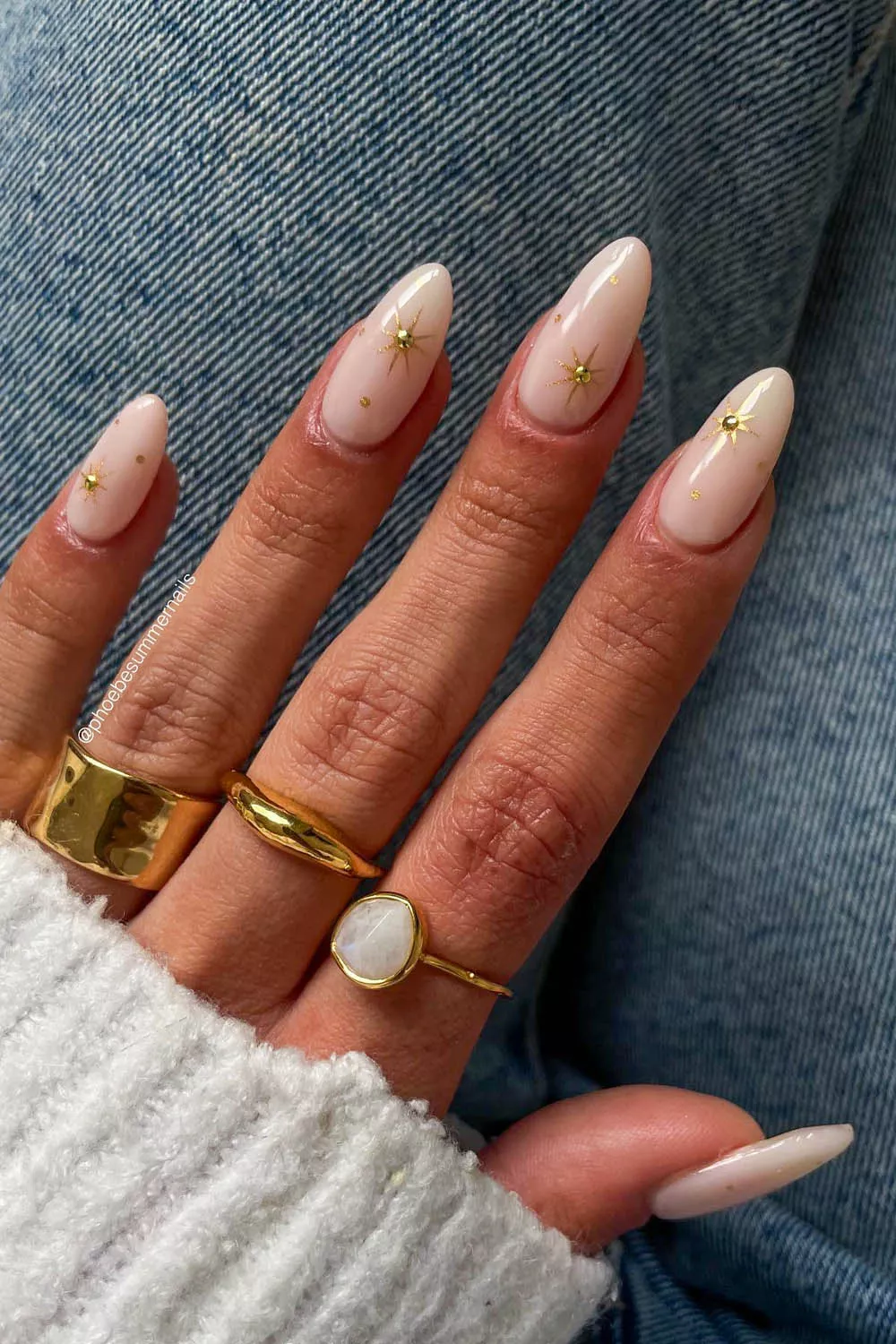 decoracion piedras diamantes