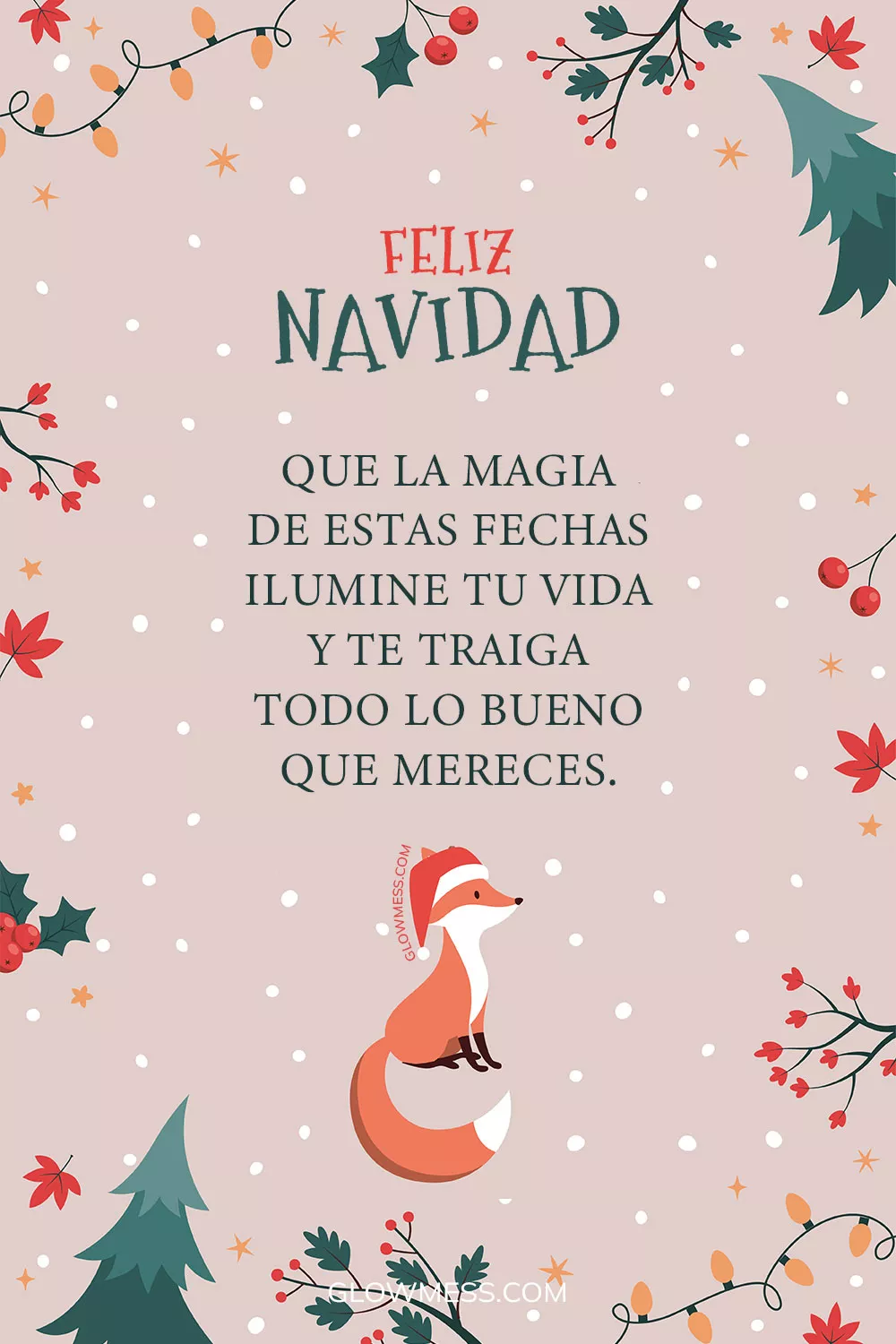 feliz navidad frases navideñas para dedicar o enviar por whatsapp