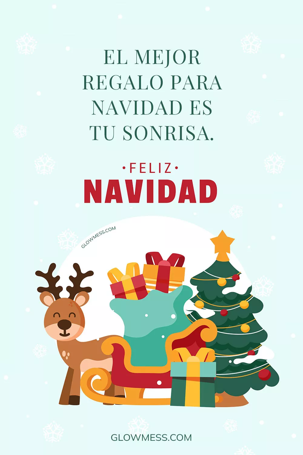 frases navideñas bonitas y cortas