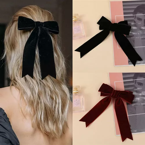 lazos para el pelo
