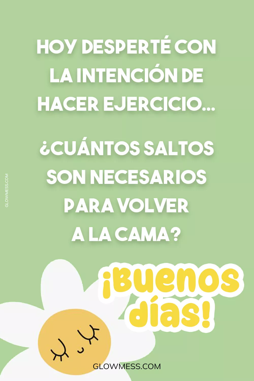 bon dia amb humor