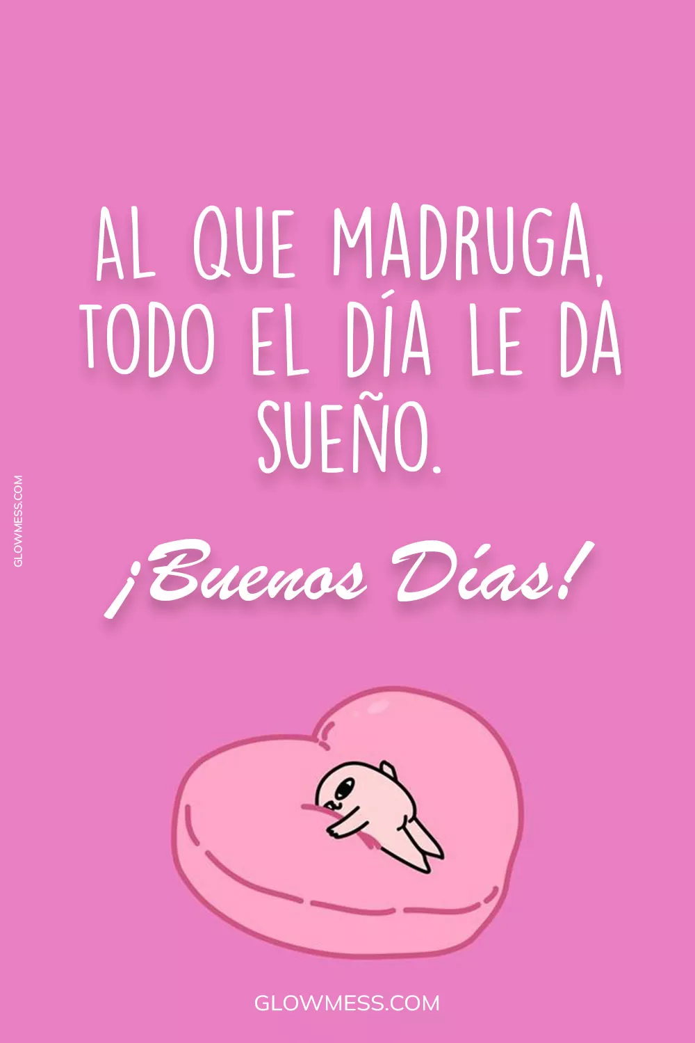 buenos dias graciosos para whatsapp