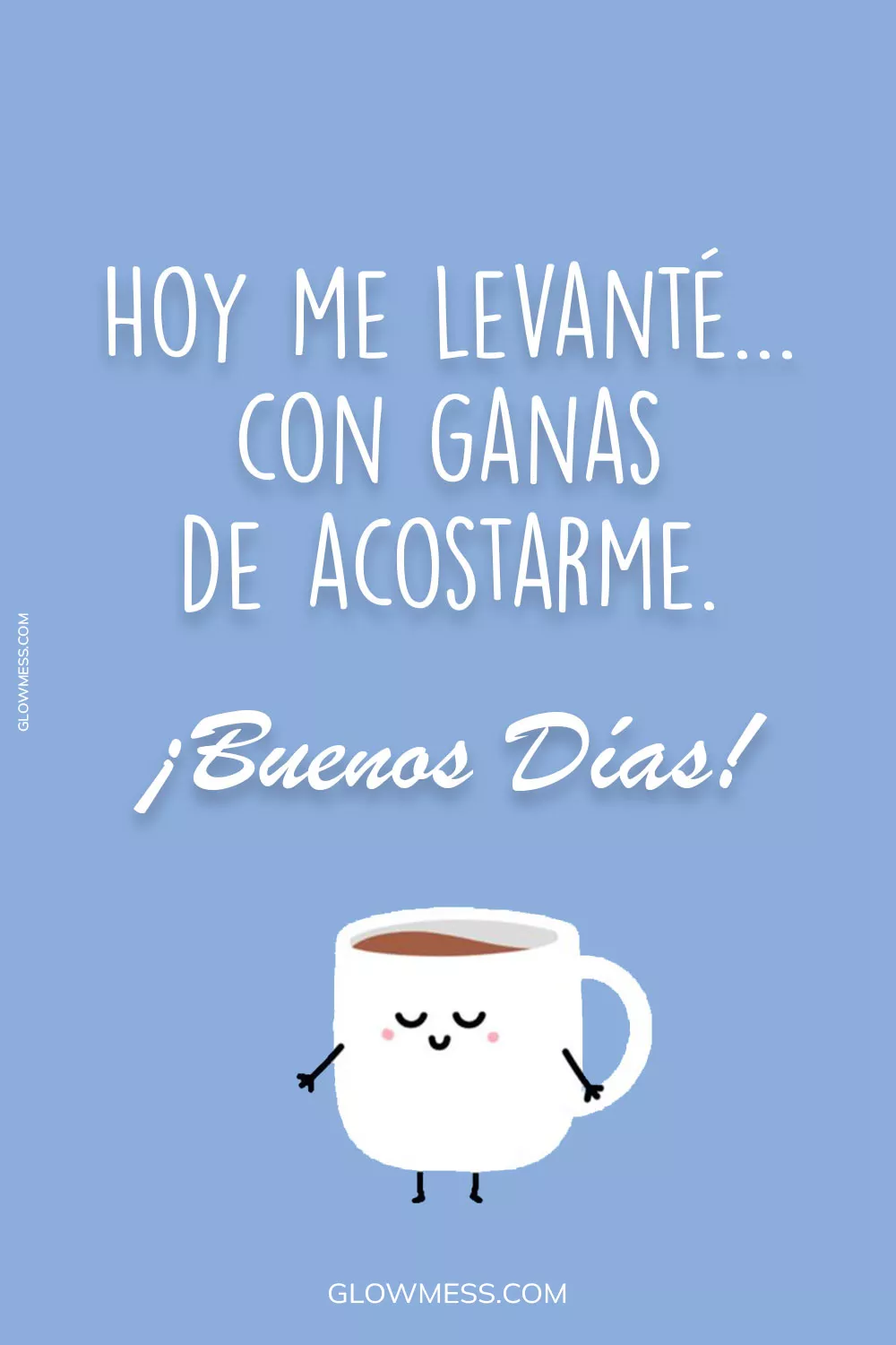 buenos dias con risas