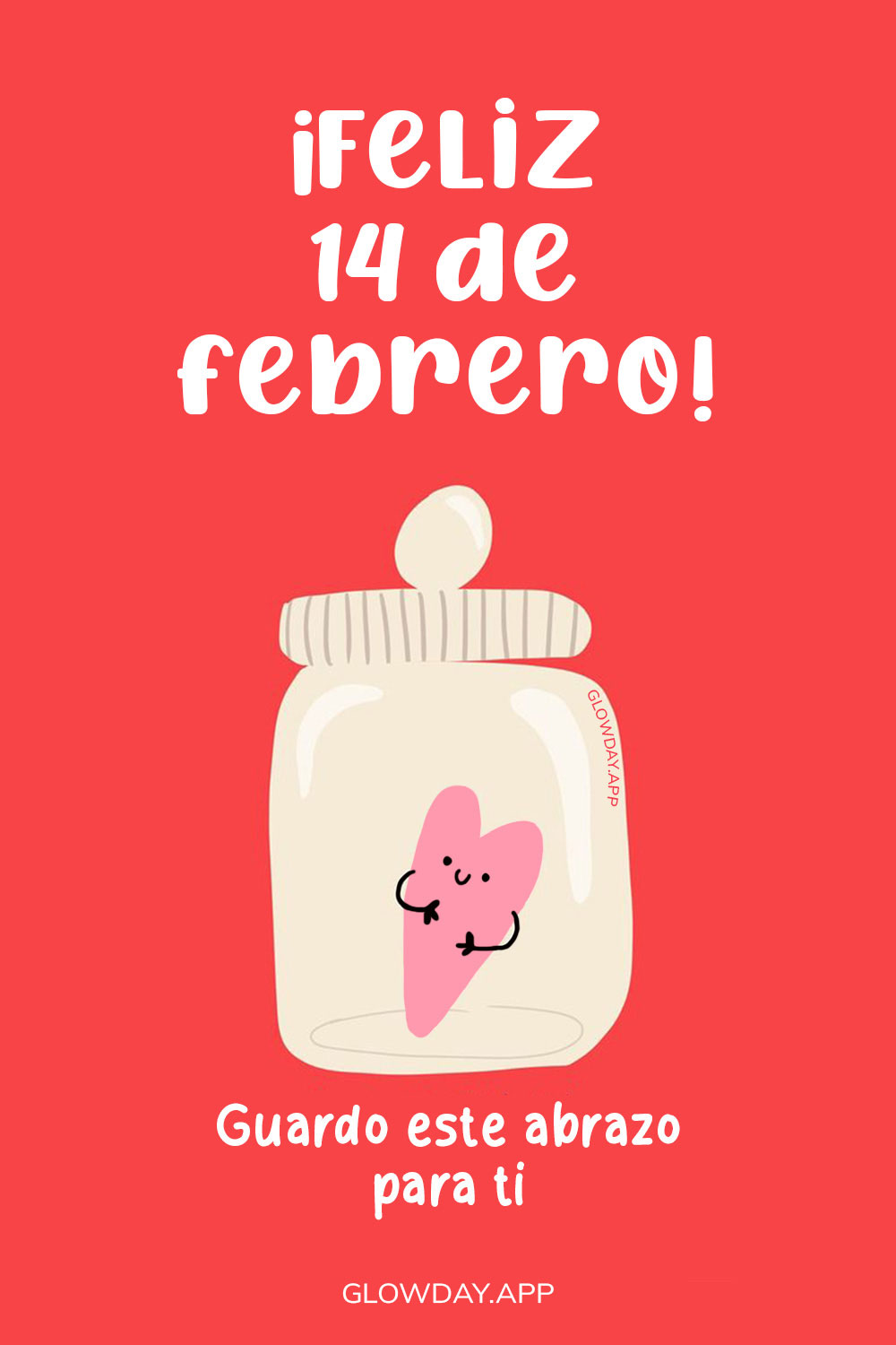 mensajes para desear feliz 14 de febrero