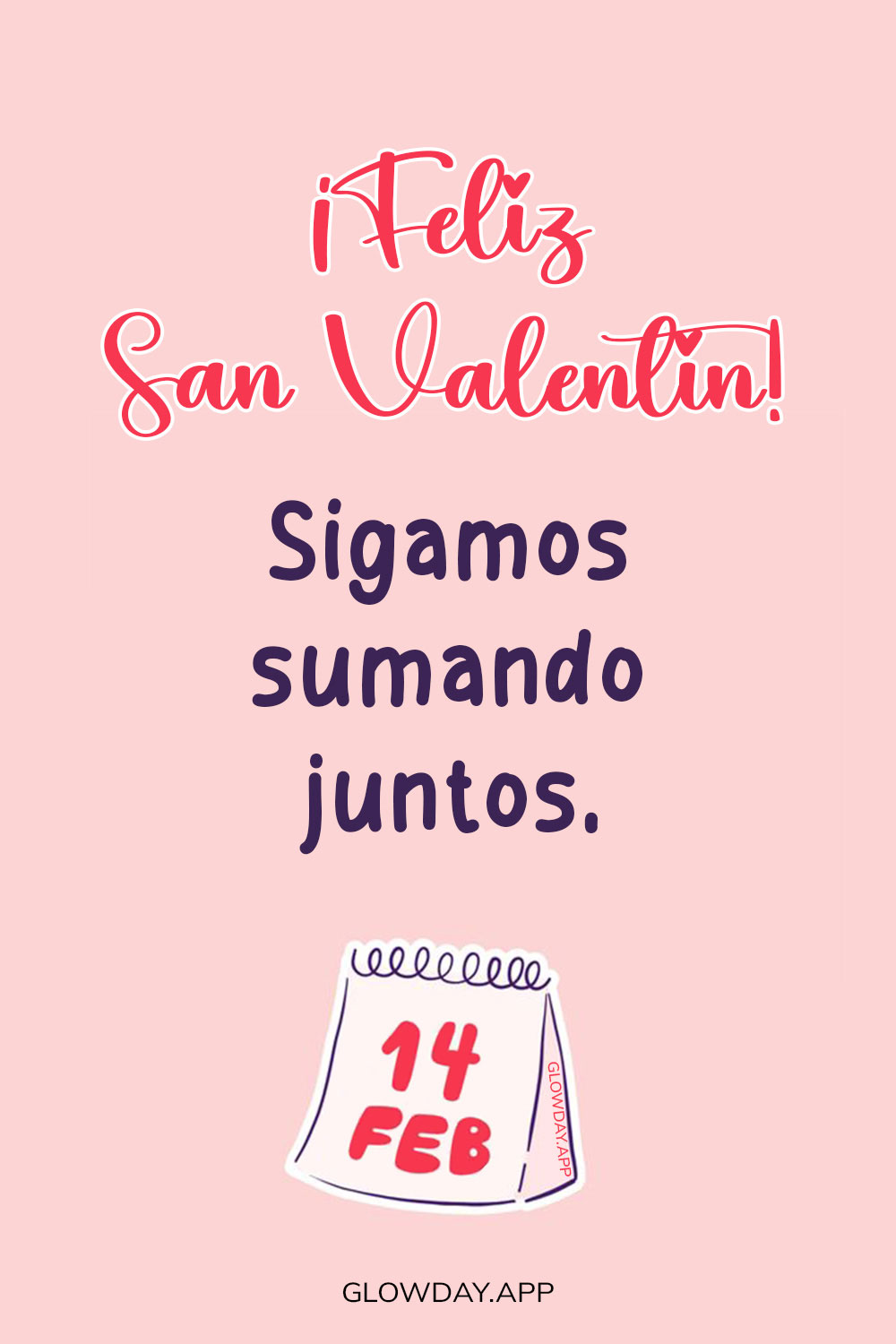 frases para desear feliz dia del amor en san valentin