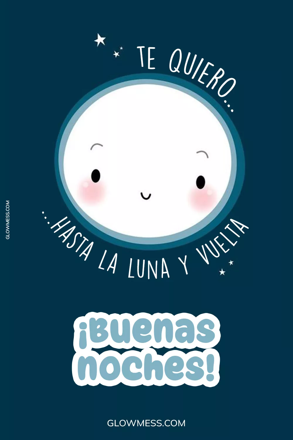 frases de buenas noches bonitas