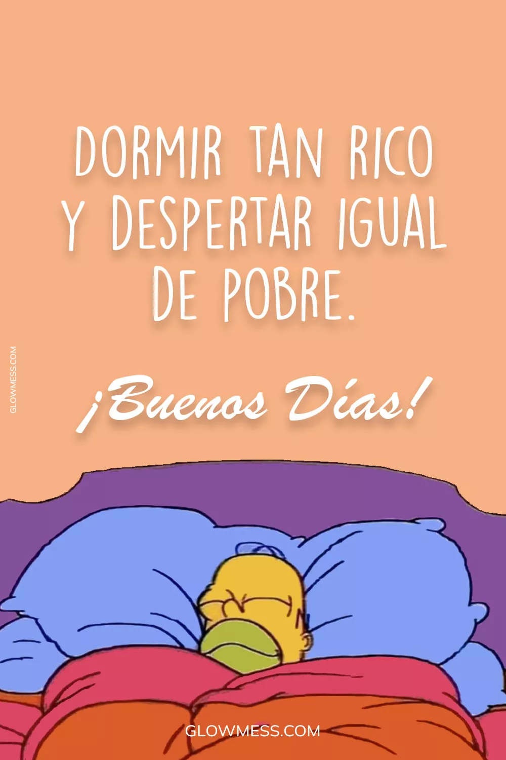 frases de buenos dias graciosas