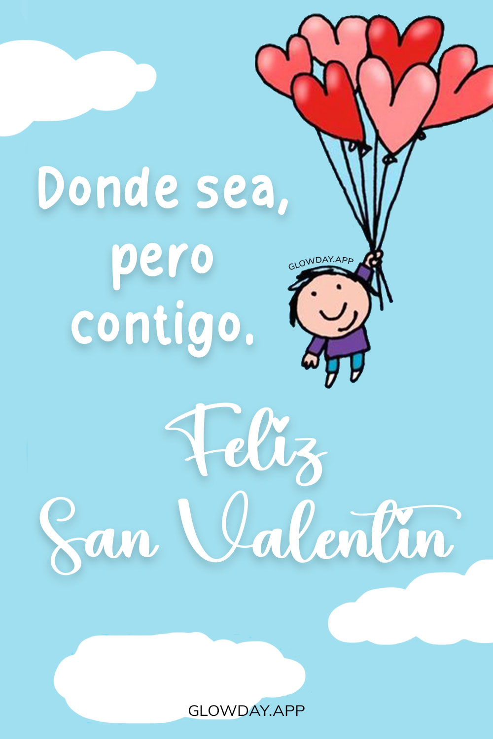 frases para enamorados en el 14 de febrero