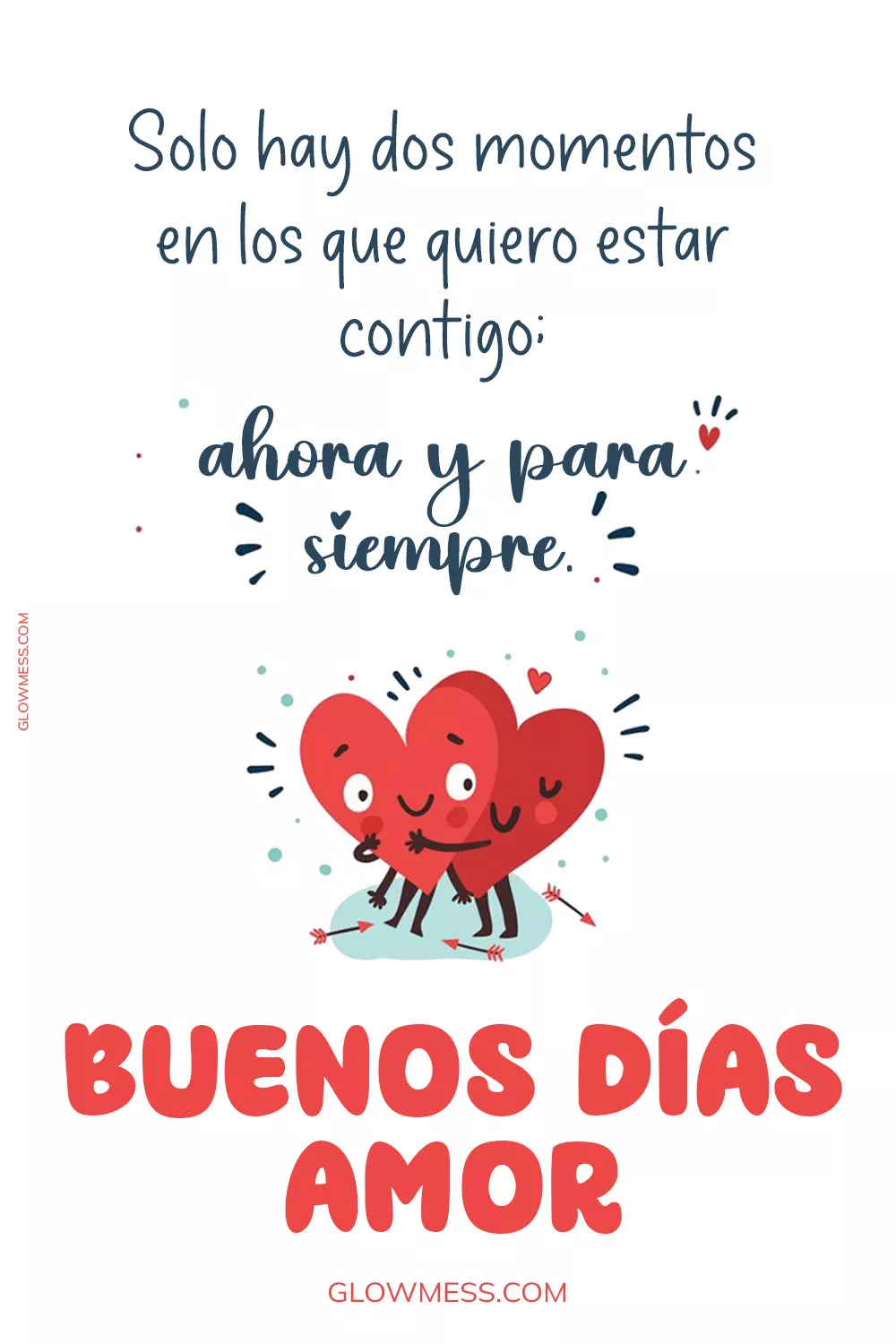 imagenes de buenos dias amor