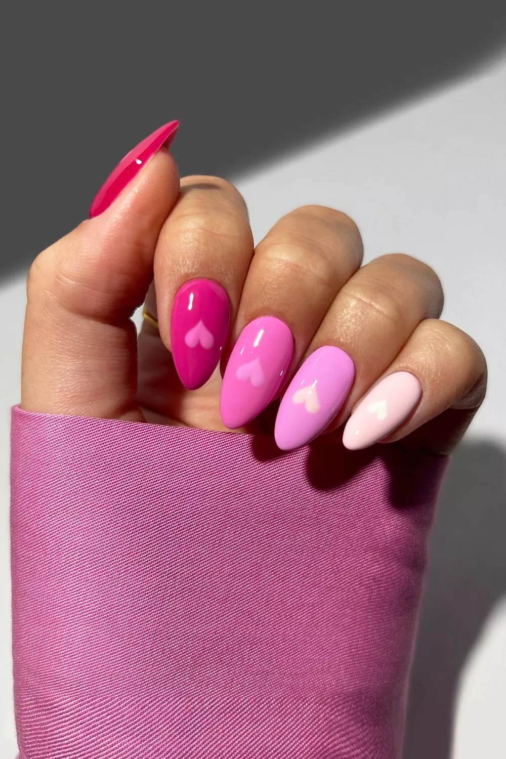 imagenes de u&ntilde;as