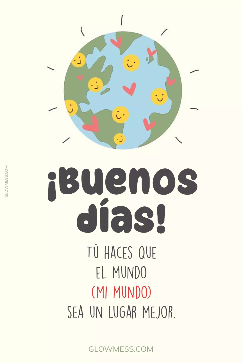 mensajes de amor de buenos dias