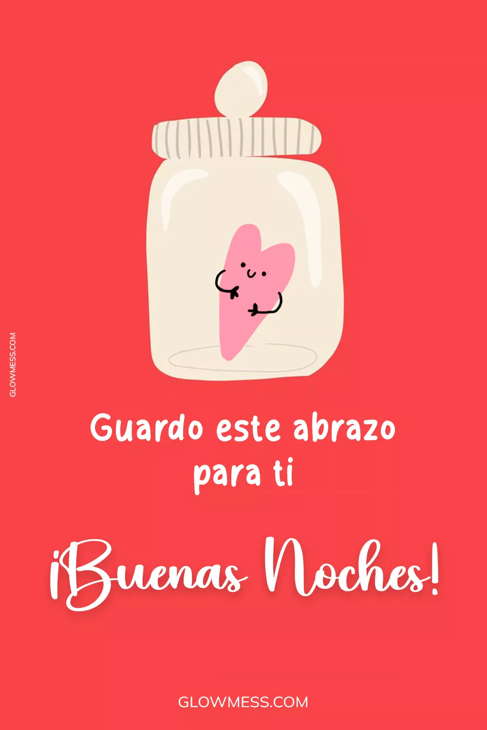 mensajes de buenas noches para whatsapp