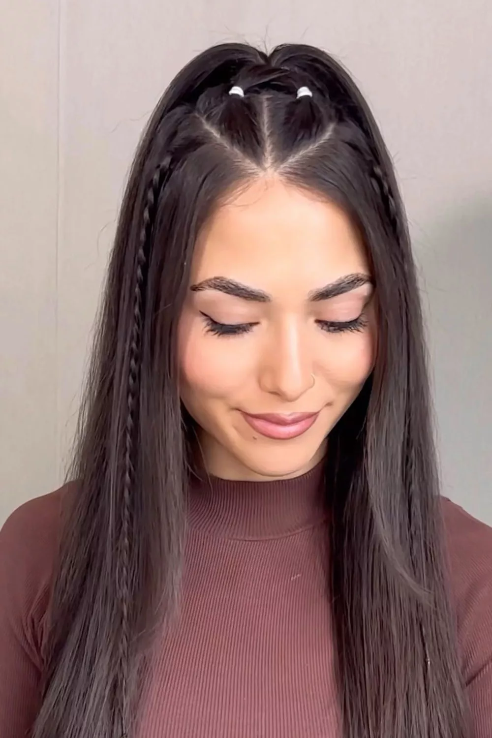 aesthetic pelo largo