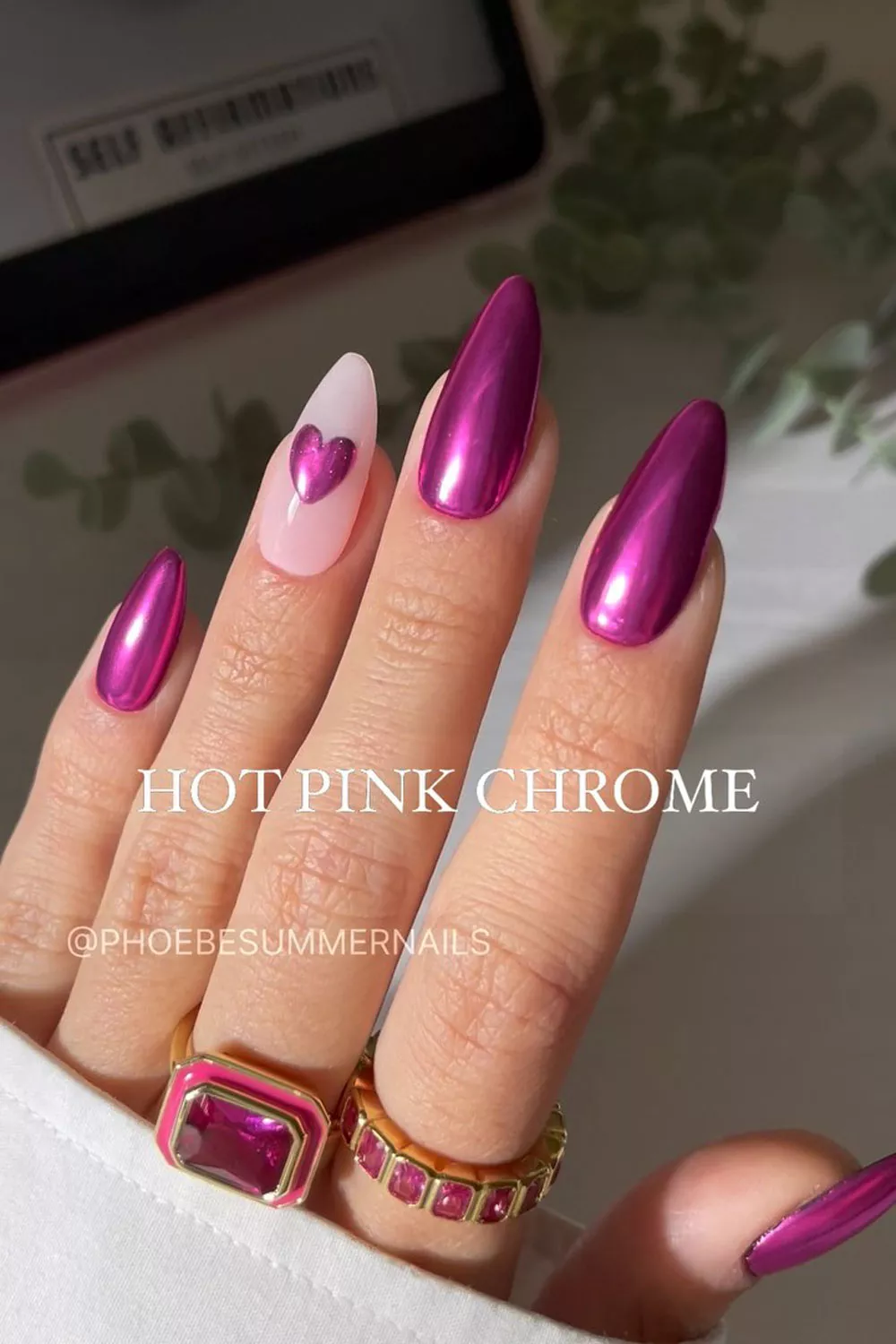 u&ntilde;as 14 de febrero