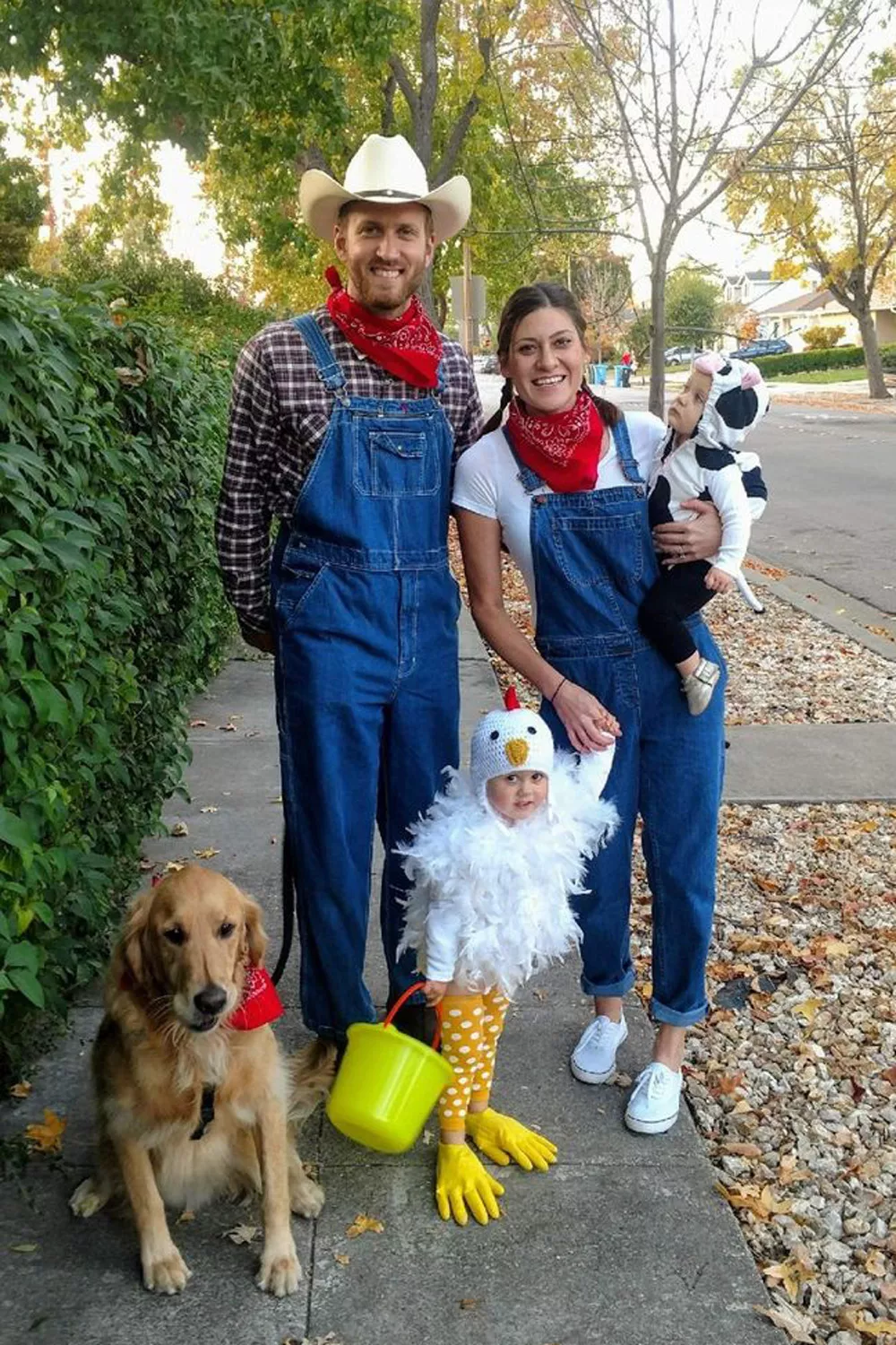 disfraces faciles y rapidos