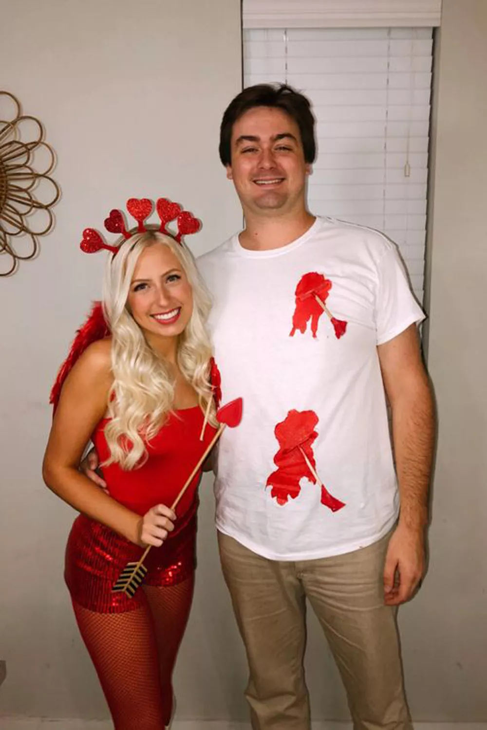 disfraces halloween parejas