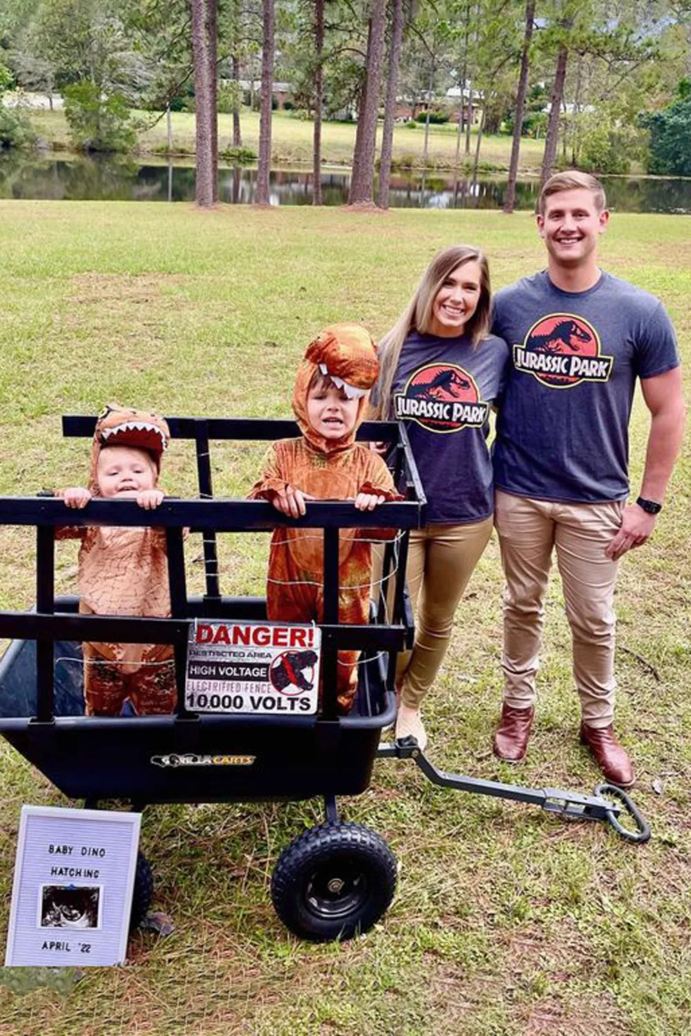 improvisados originales caseros