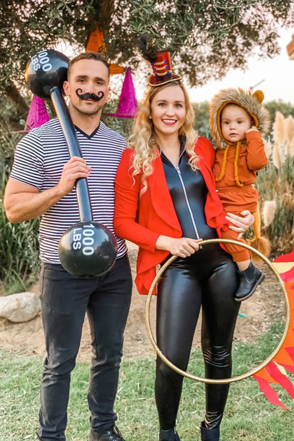 ideas de disfraces en parejas