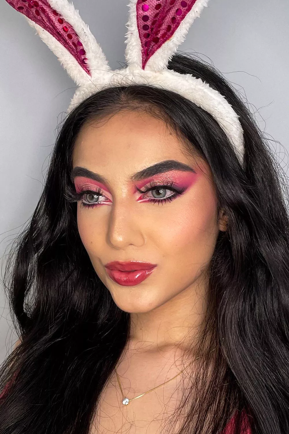 maquillajes carnaval