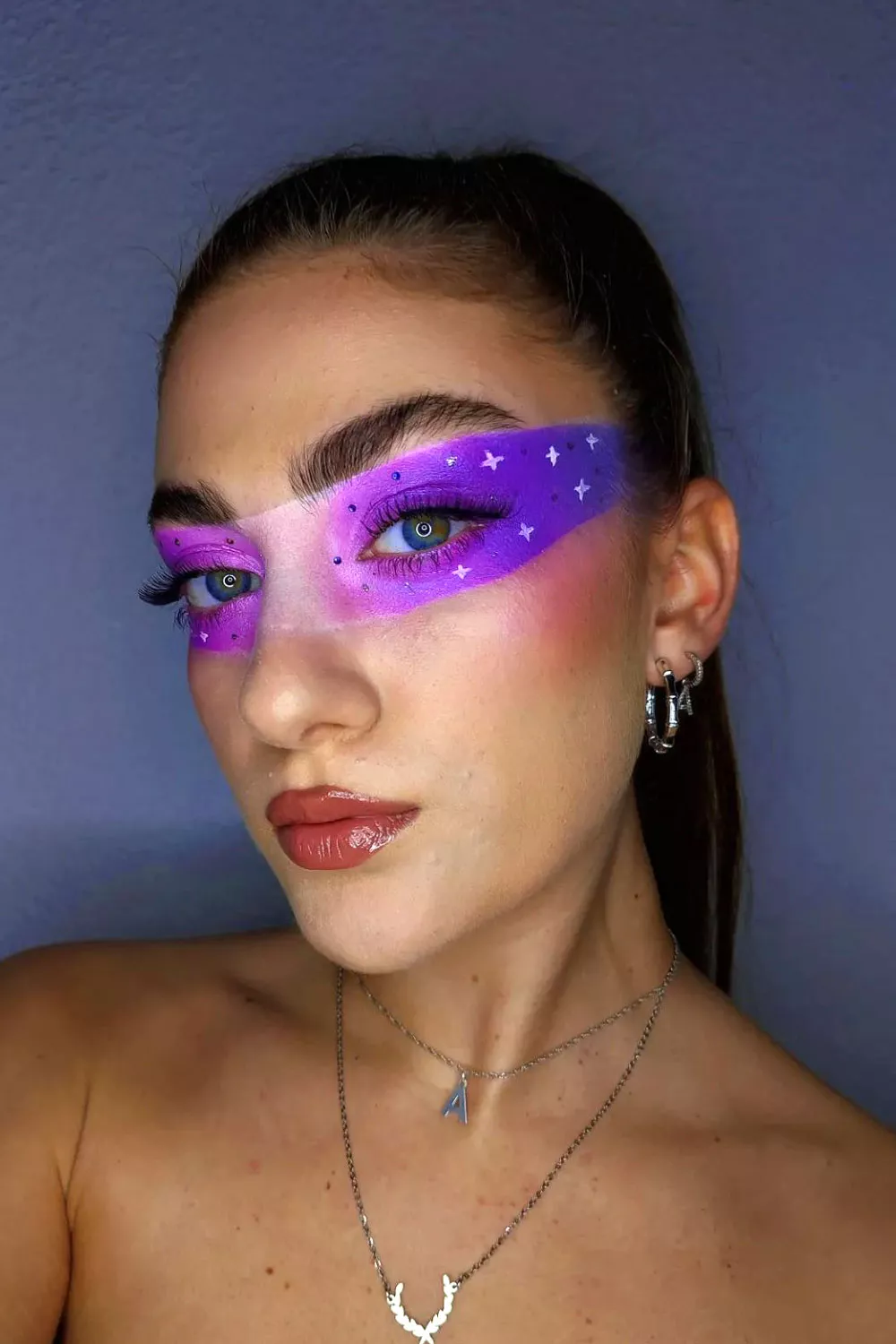 maquillajes para carnaval