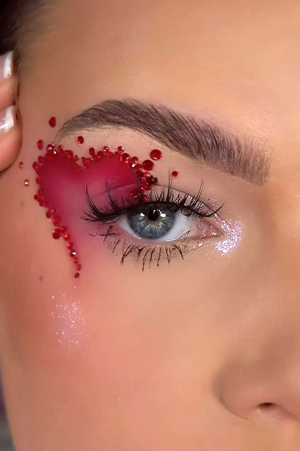 maquillajes sencillos