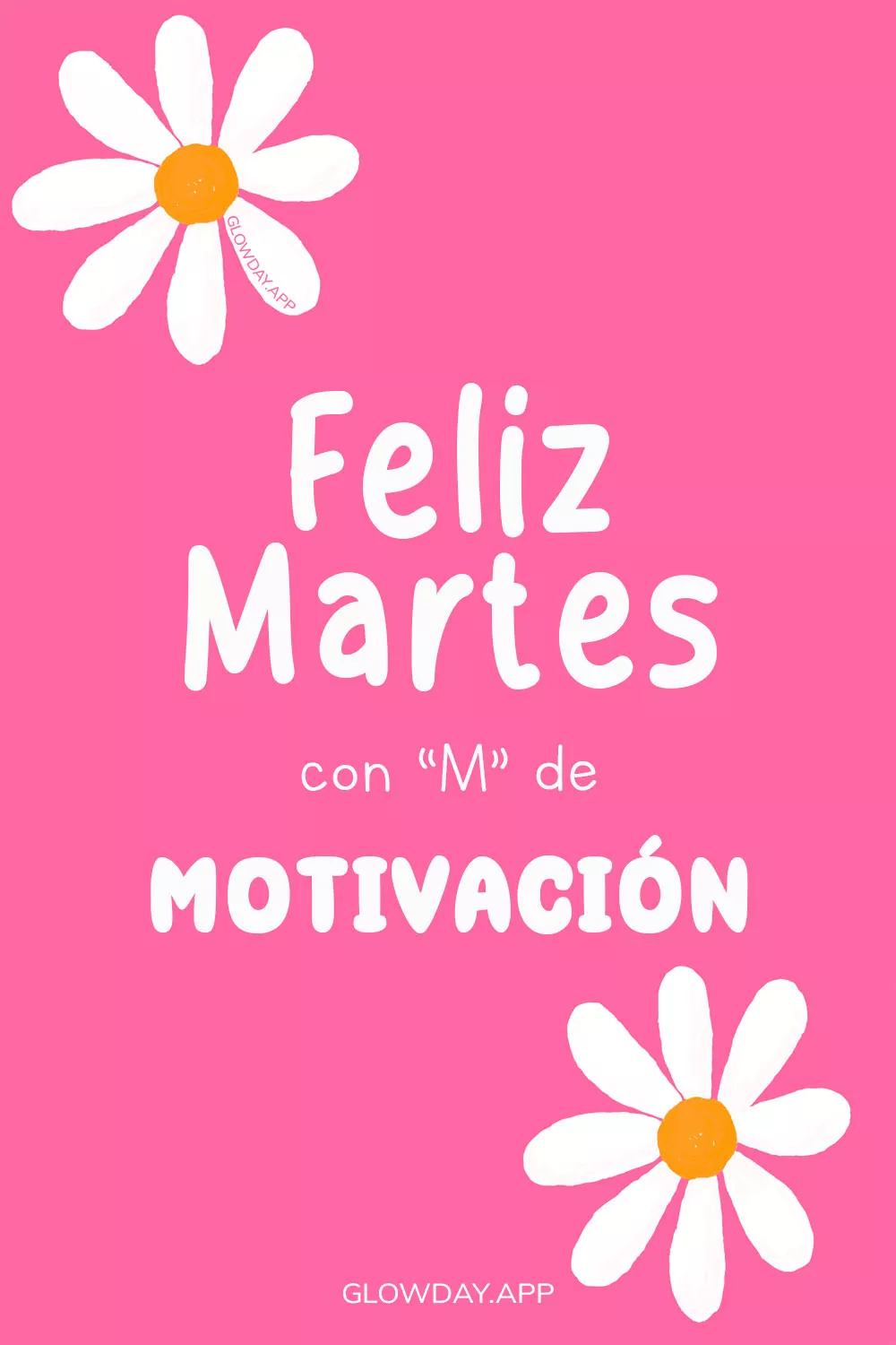 martes buenos dias mensajes de motivacion
