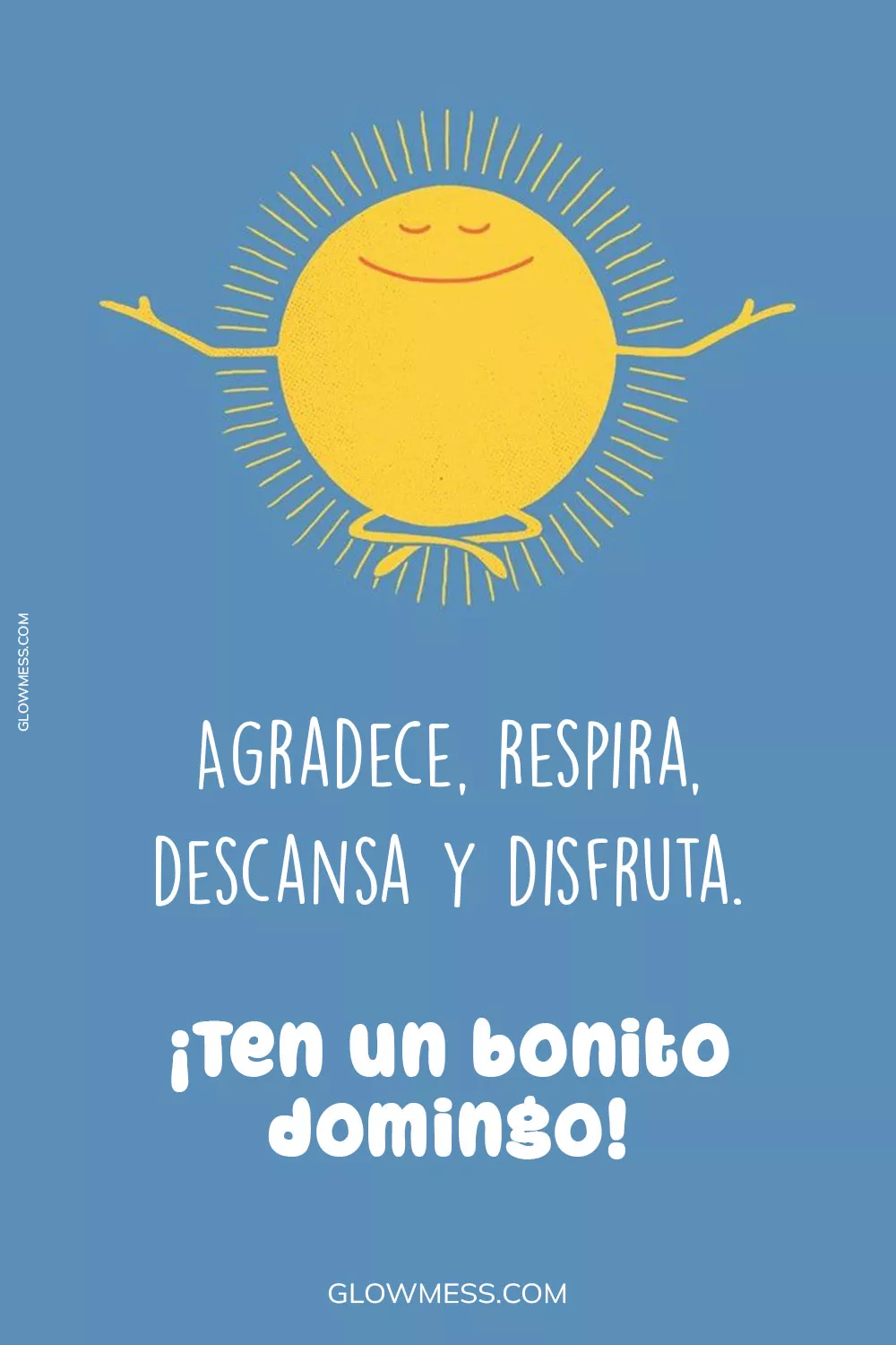 bonito domingo
