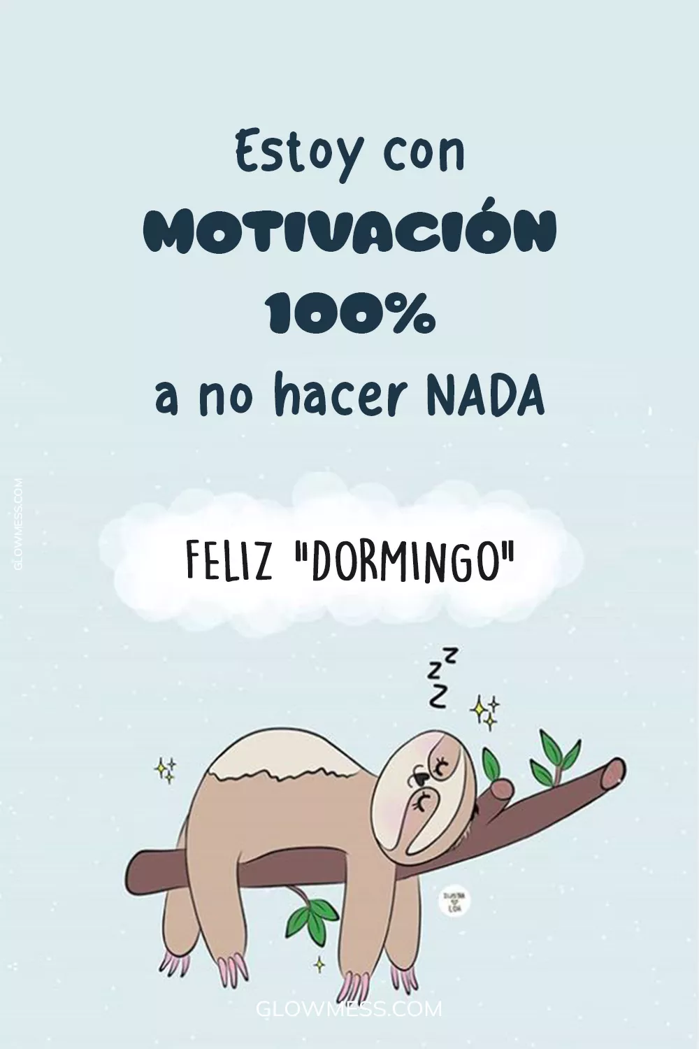 buenos dias feliz domingo