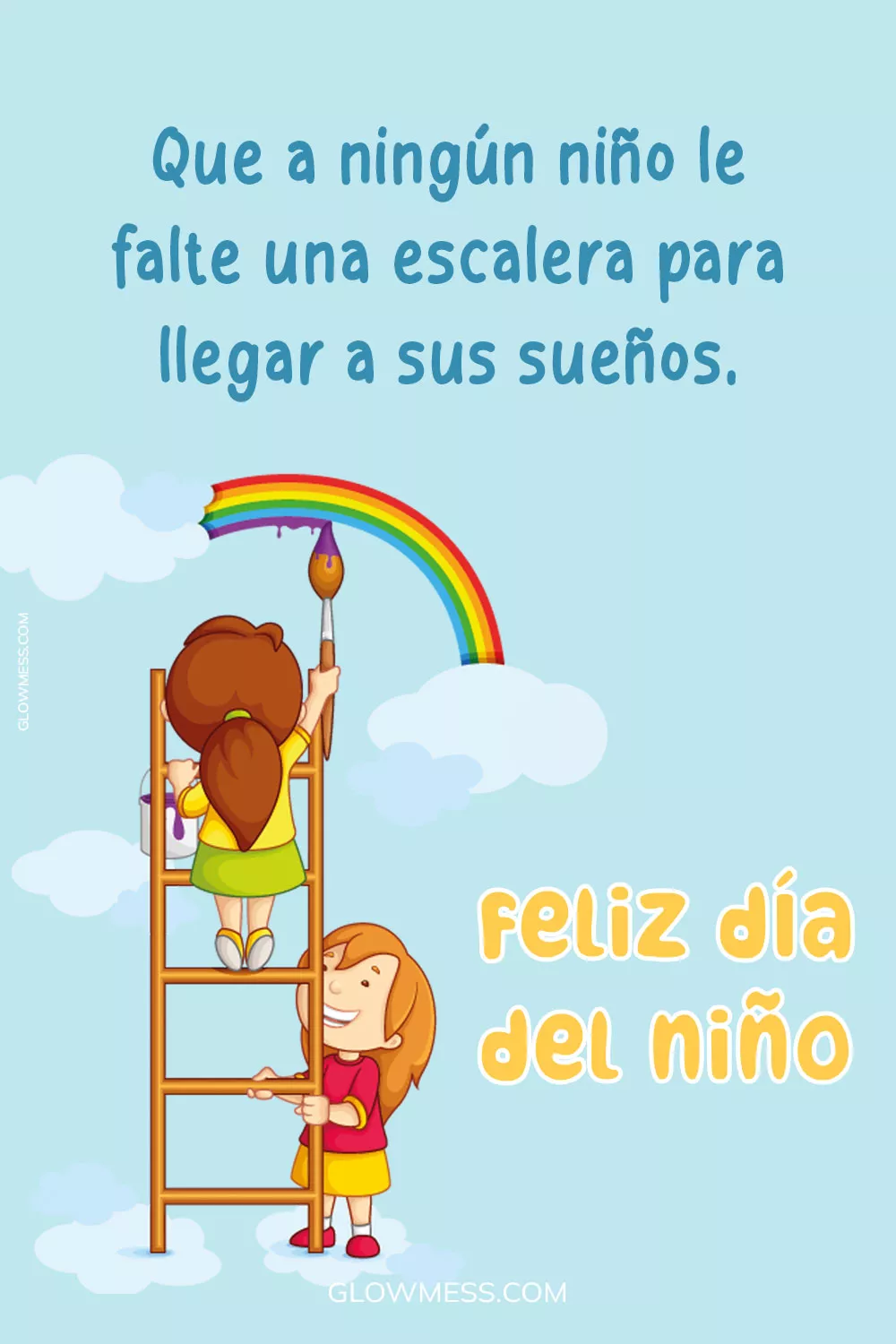 feliz dia del ni&ntilde;o frases