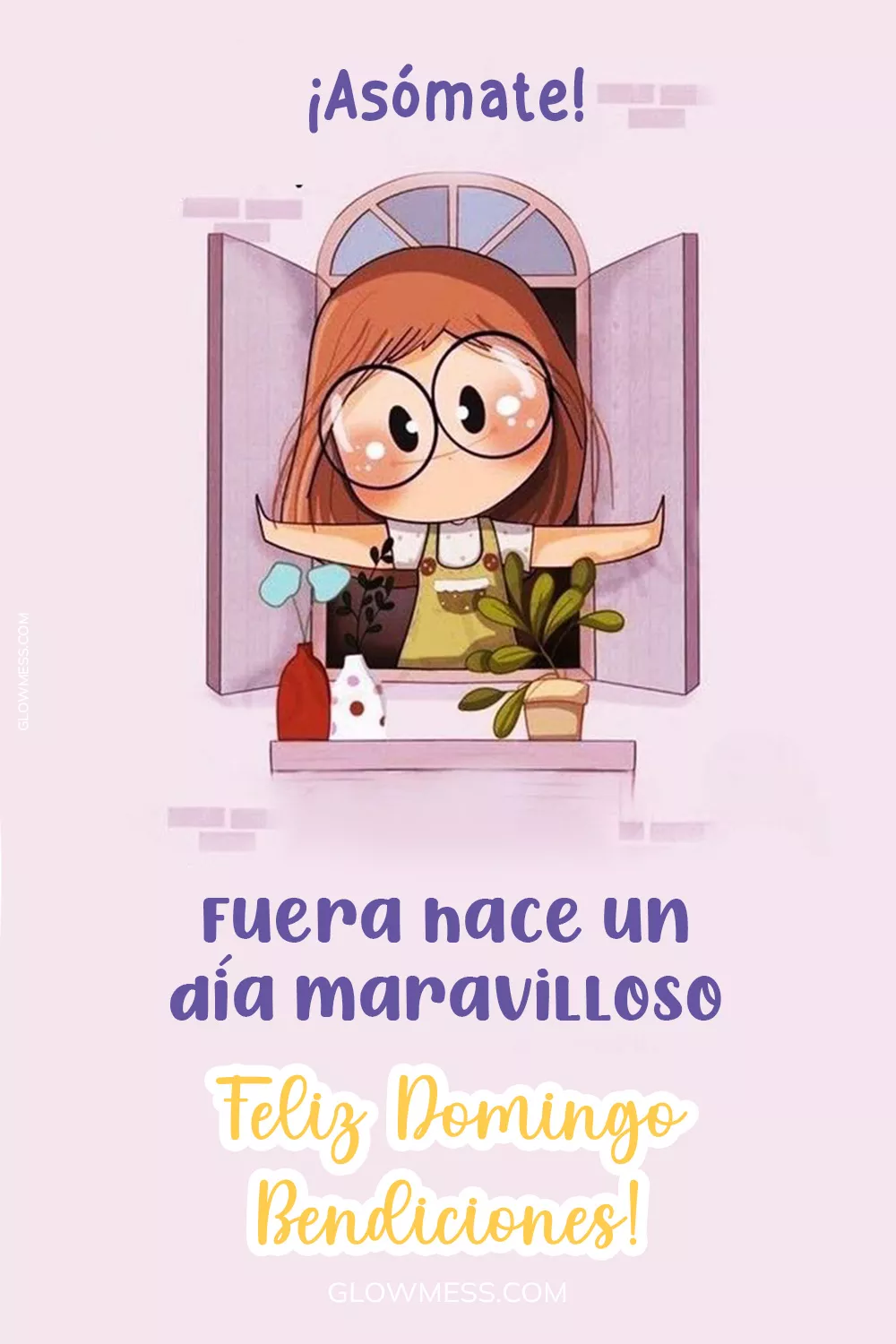feliz domingo bendiciones