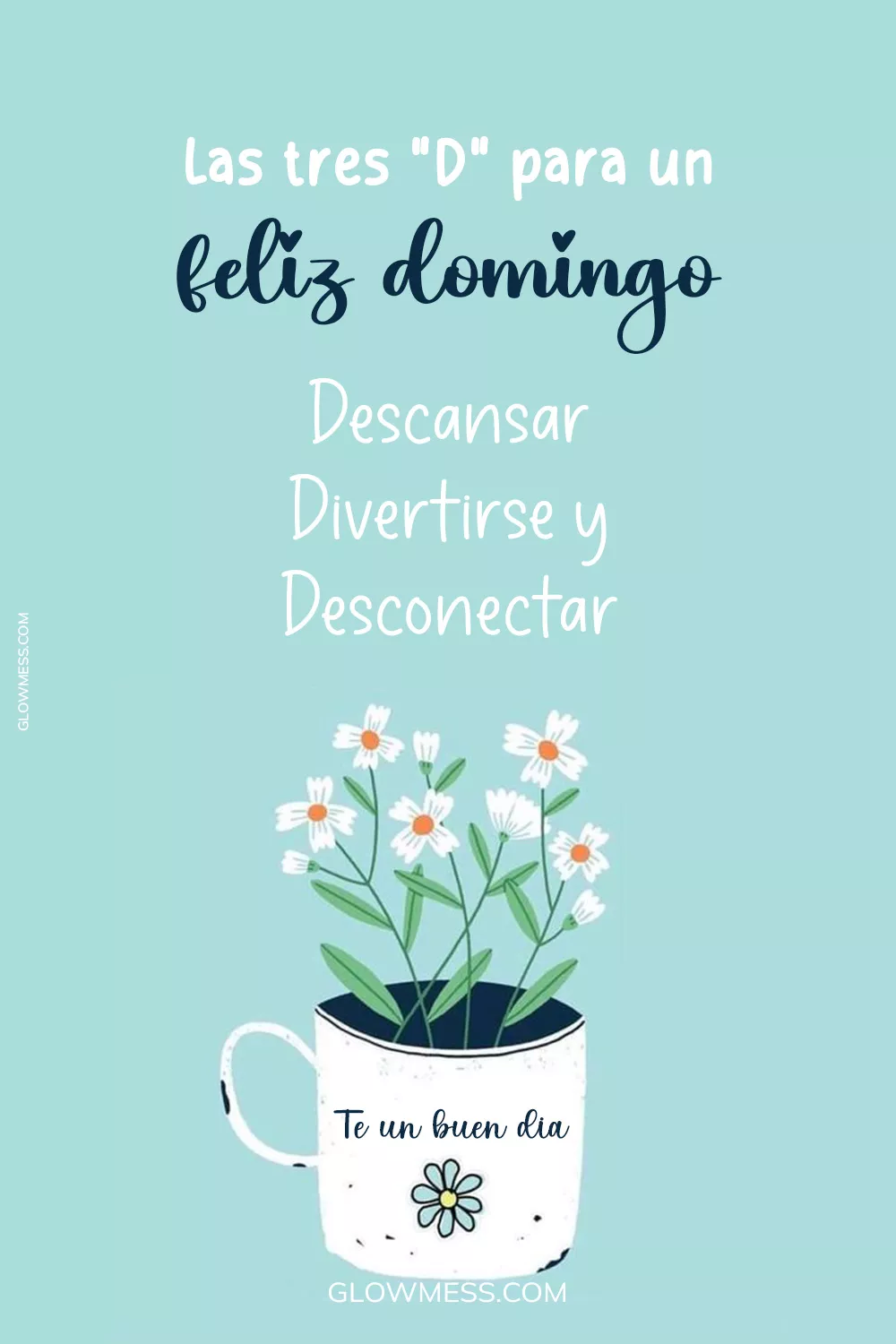 feliz domingo