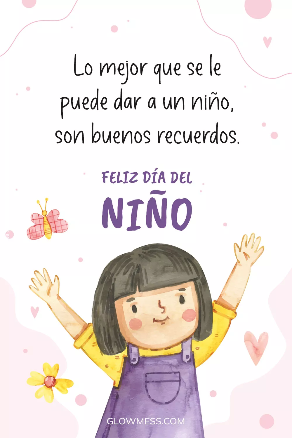 frases del dia del ni&ntilde;o para adultos