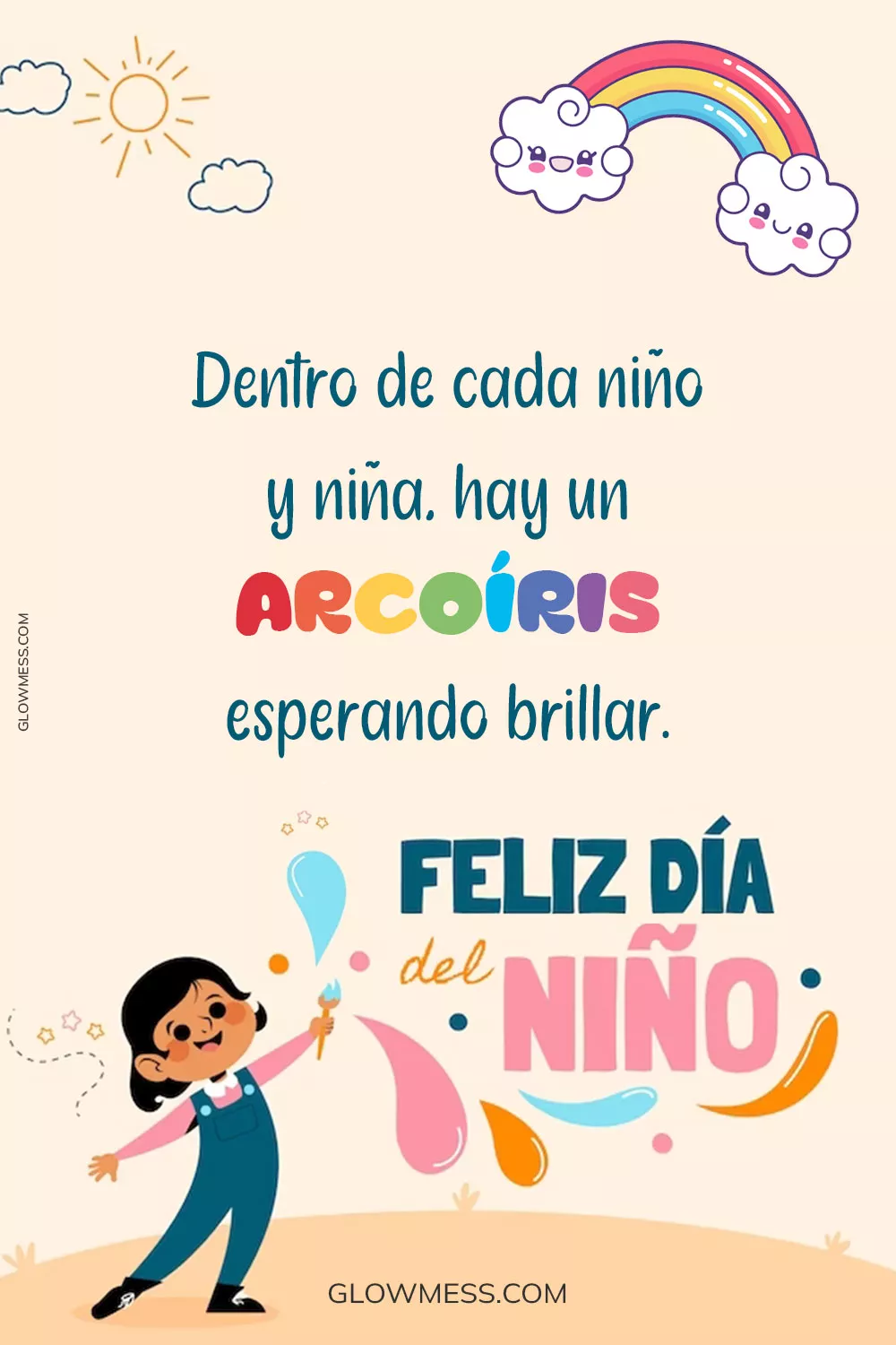 frases para ni&ntilde;os