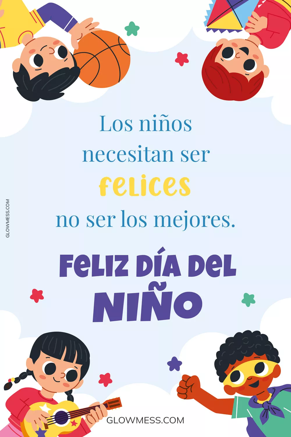 imagenes dia del ni&ntilde;o