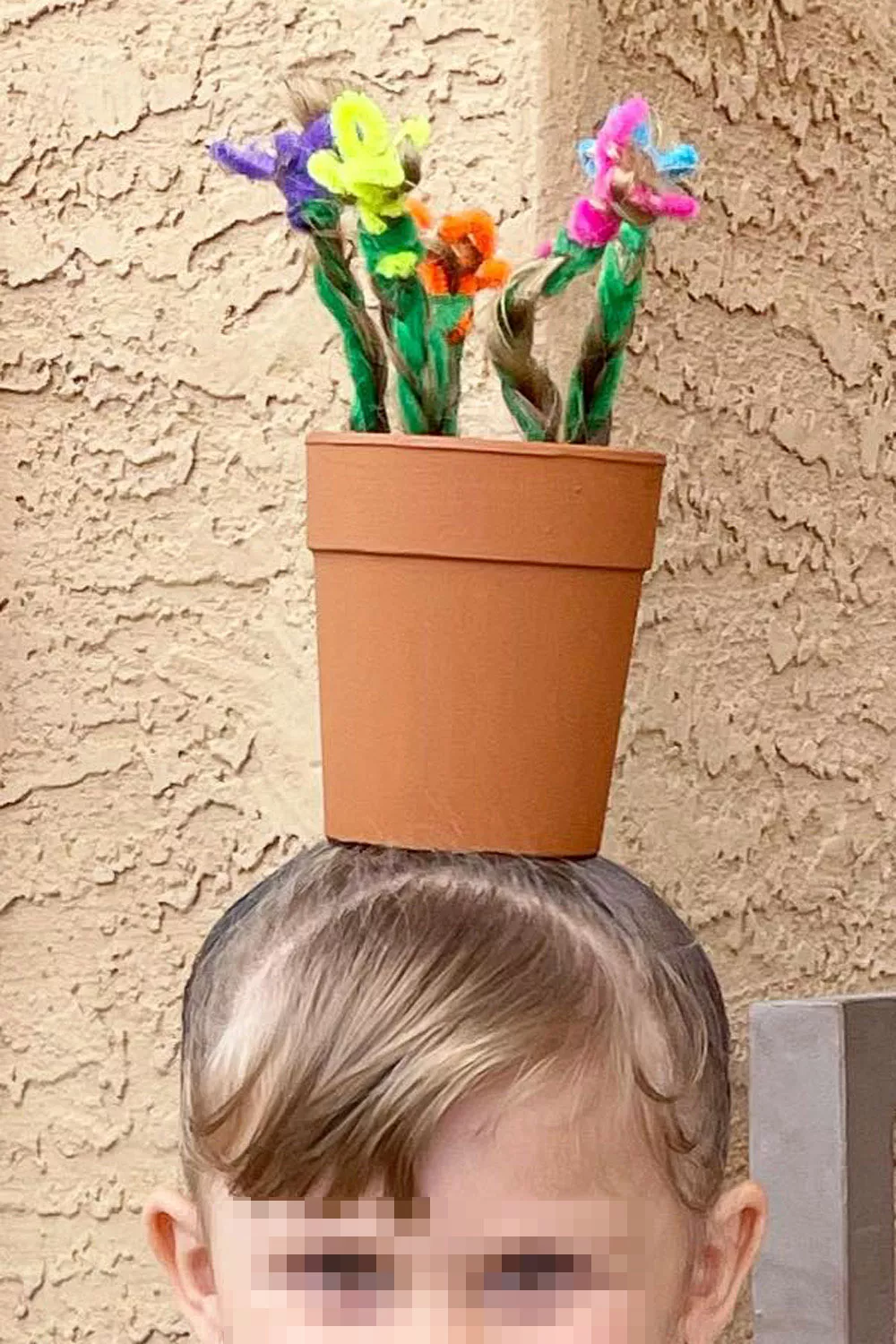 peiandos locos con flores