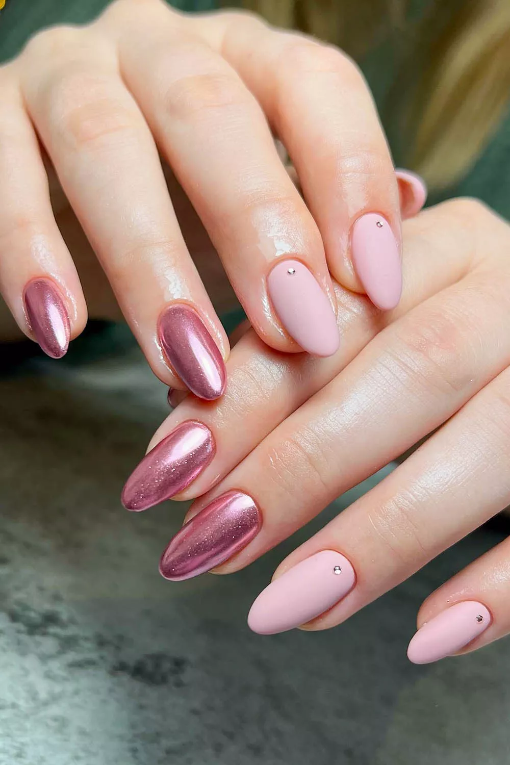 dise&ntilde;os de u&ntilde;as para invitada de boda