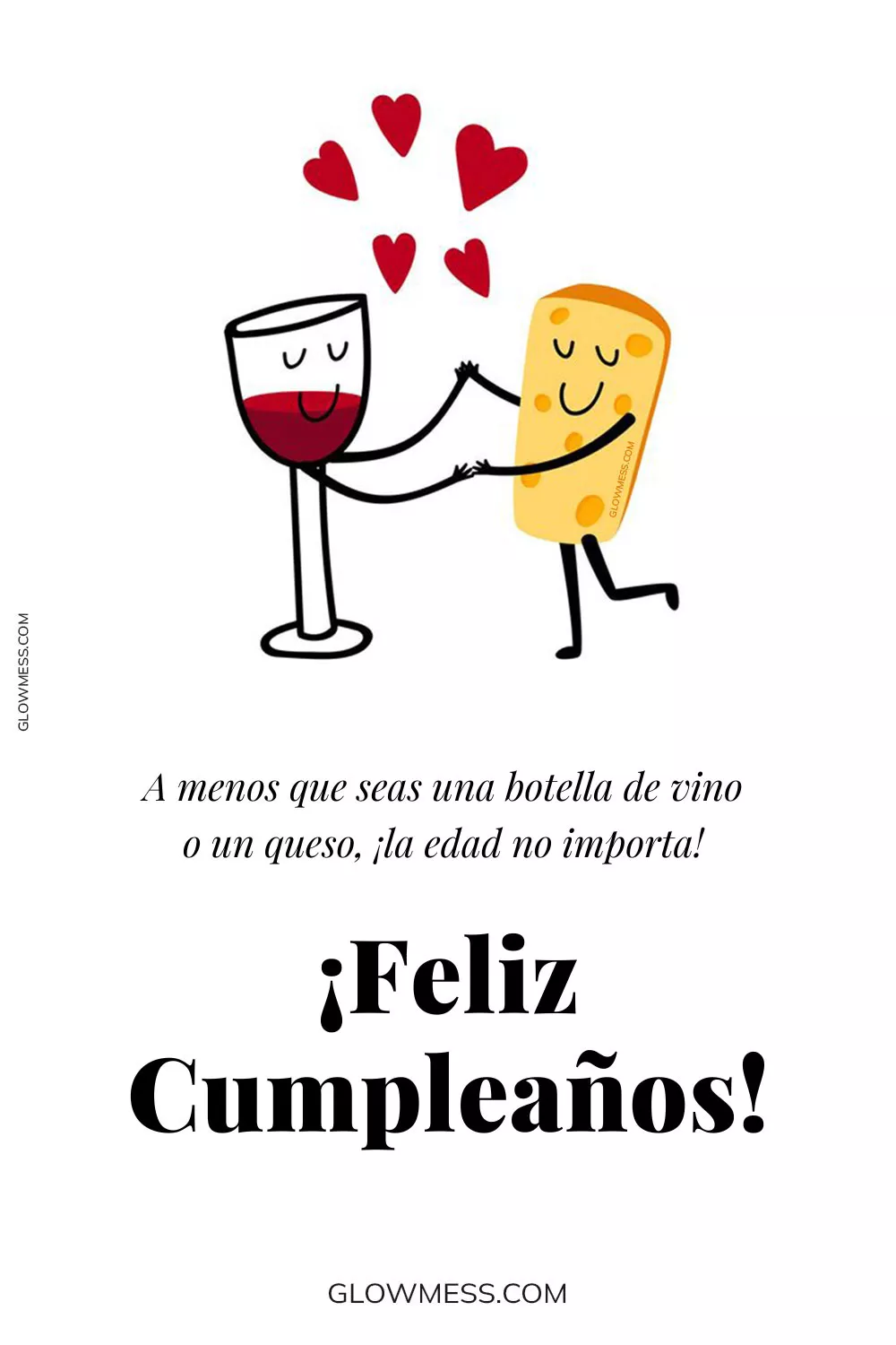 feliz cumple