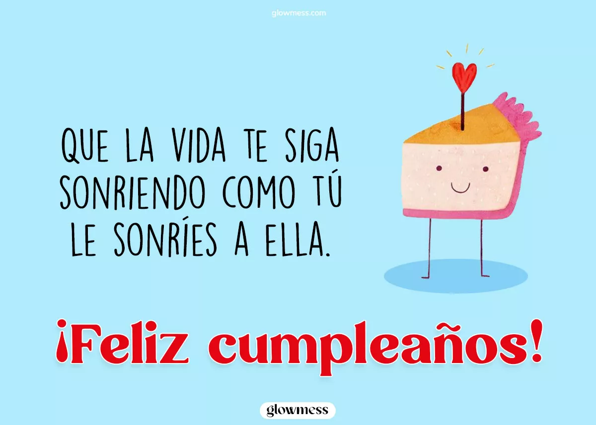 feliz cumplea&ntilde;os