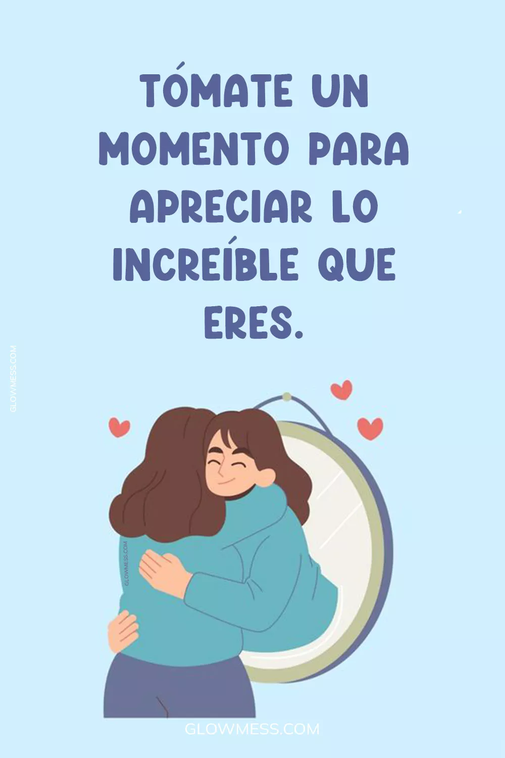 mensajes autoestima superacion